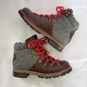 woolrich boots canada
